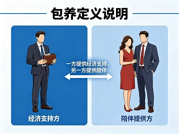 鄂州包养违法吗？深度揭秘红线风险注意事项